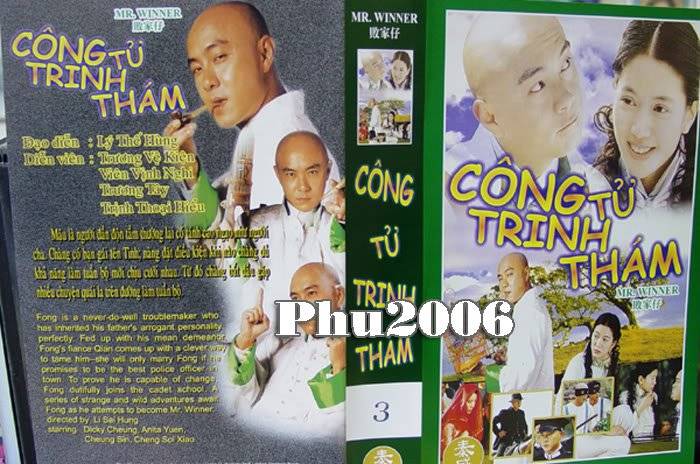 Đứa Con Phá Sản Đứa Con Phá Sản