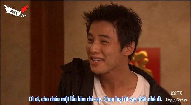Những Người Bạn Những Người Bạn