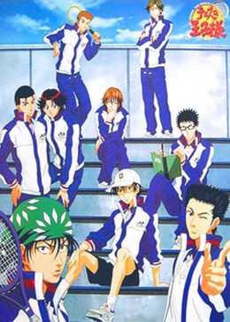 Hoàng Tử Tennis - Ngoại Truyện 2 (2013)