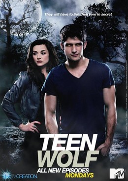 Người Sói Tuổi Teen 3