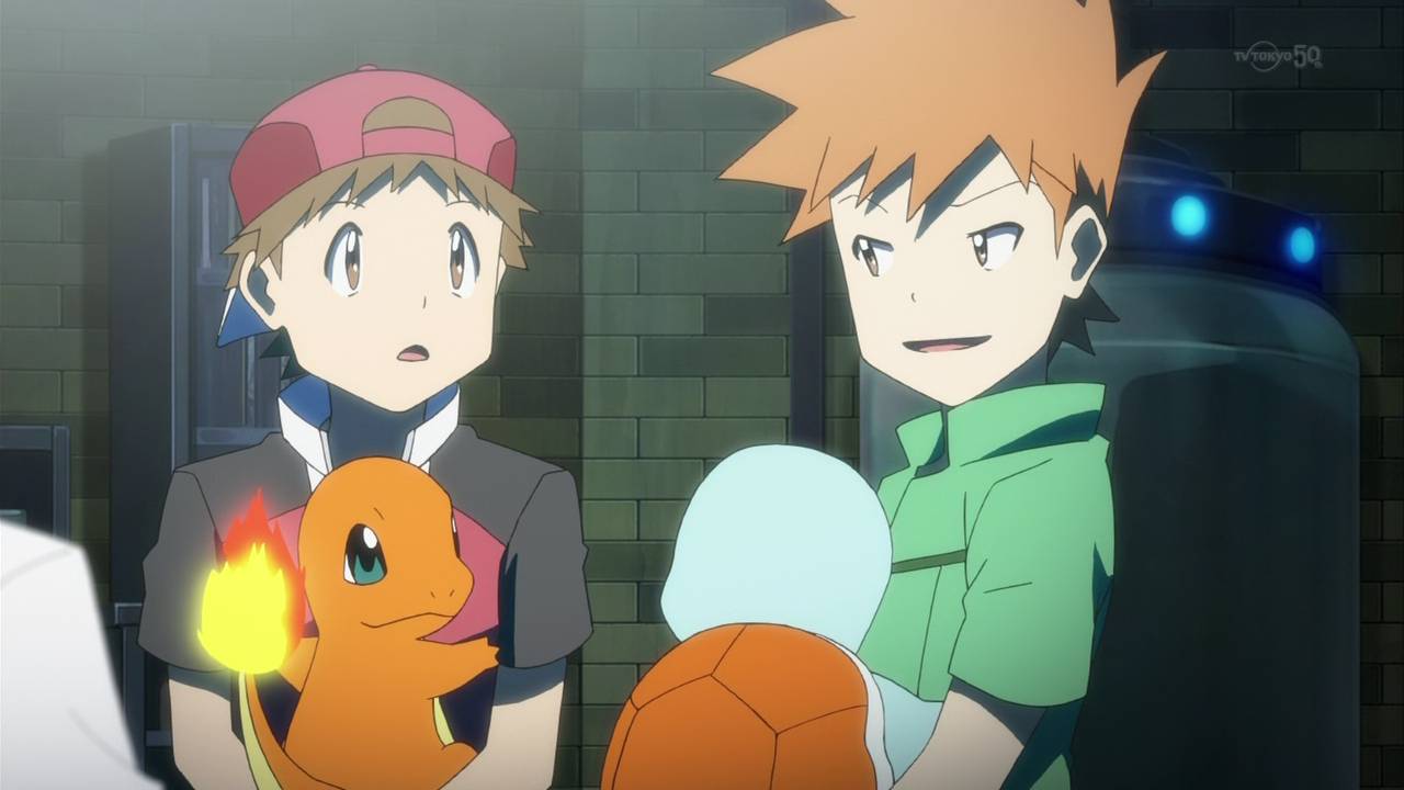 Pokemon Gốc Pokemon Gốc