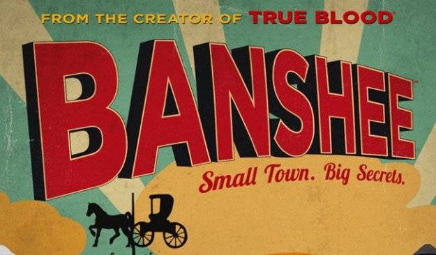 Thị Trấn Banshee 1 Thị Trấn Banshee 1