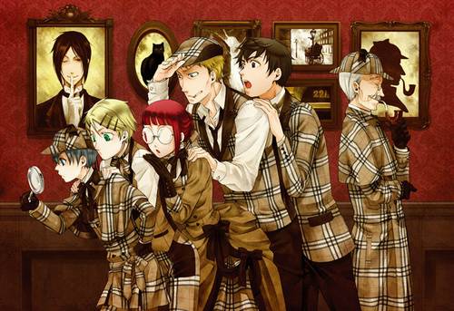 Kuroshitsuji: Book Of Murder Kuroshitsuji: Book Of Murder