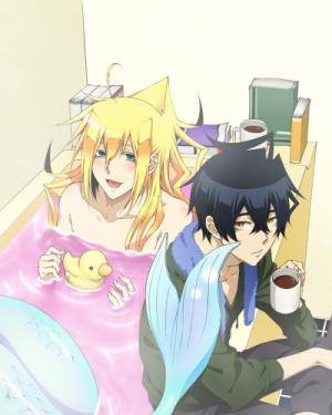 Orenchi no Furo Jijou Orenchi no Furo Jijou