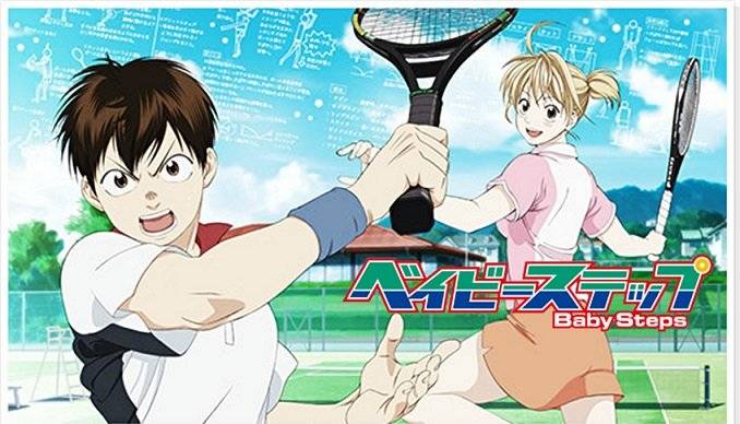 Baby Step 2 (2015) Baby Step 2 (2015)