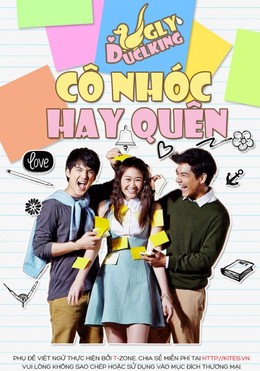 Cô Nhóc Hay Quên Phần 2