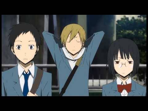 Durarara!! Durarara!!