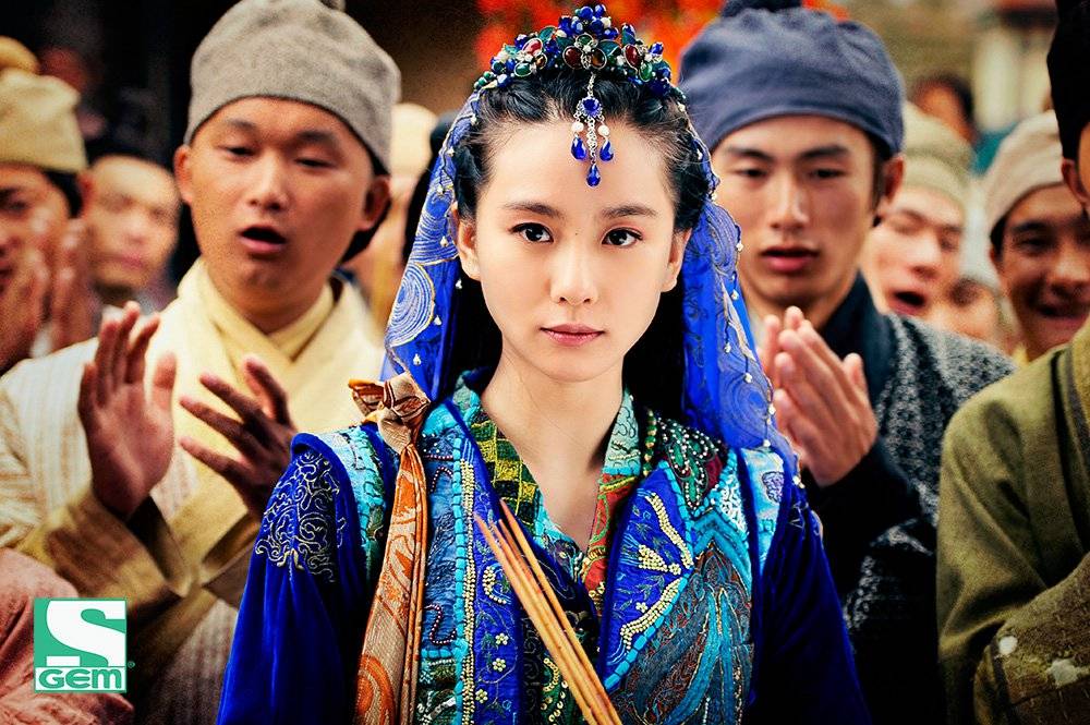 Khúc Hát Sa Mạc Khúc Hát Sa Mạc