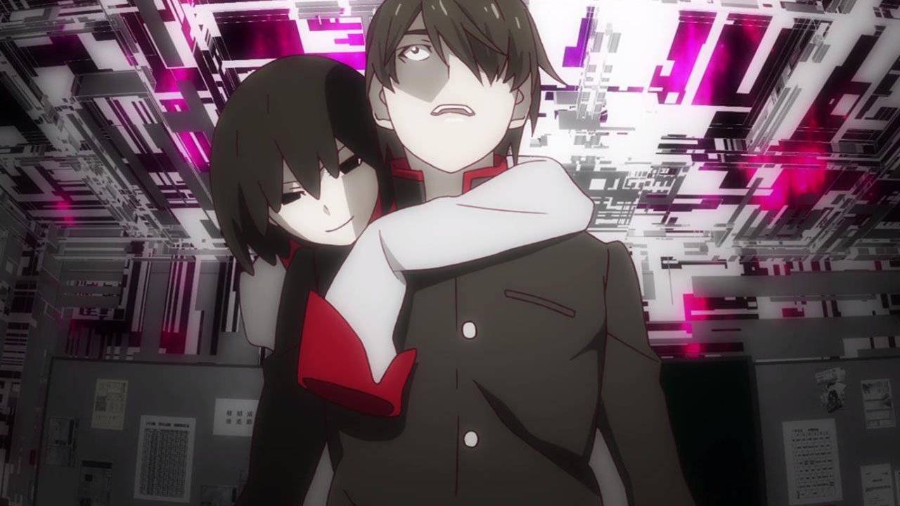 Owarimonogatari 2015 Owarimonogatari 2015