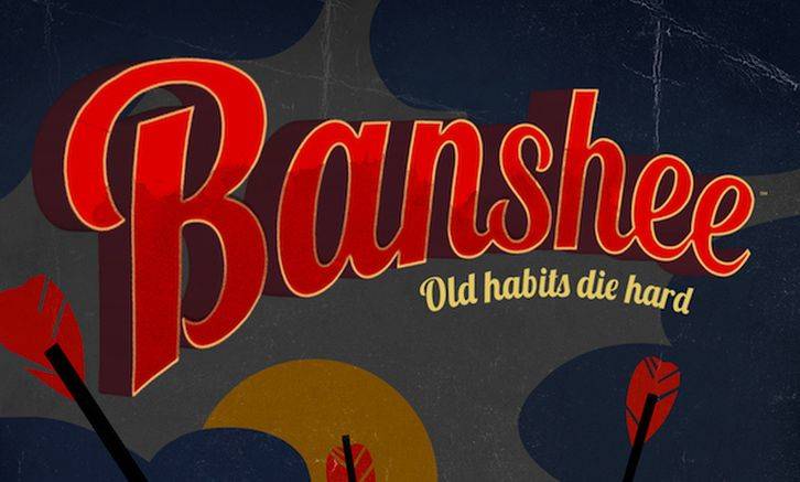 Thị Trấn Banshee 3 Thị Trấn Banshee 3
