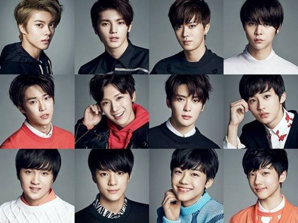 Boys 24 (2016) Boys 24 (2016)