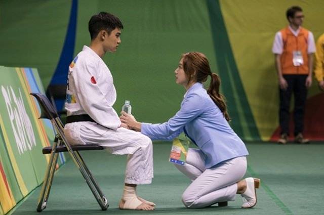 Brother Jung-Nam 2016 Brother Jung-Nam 2016