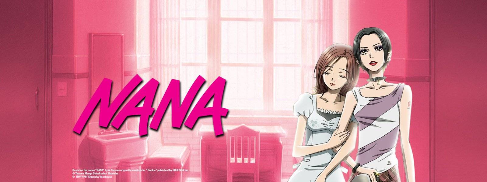 Nana 2006 Nana 2006