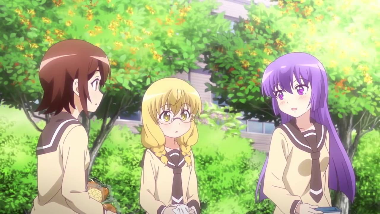 Sansha Sanyou Sansha Sanyou