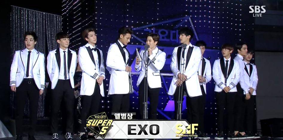 SBS Music Awards SBS Music Awards