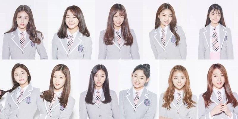 Standby I.O.I (2016) Standby I.O.I (2016)