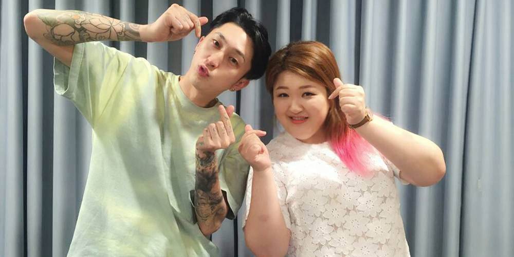 WGM Sleepy & Guk Joo WGM Sleepy & Guk Joo