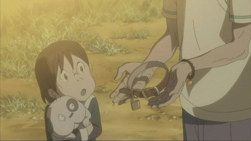 Dennou Coil Dennou Coil