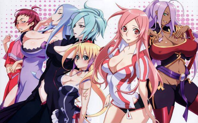 Dragonaut: The Resonance Dragonaut: The Resonance