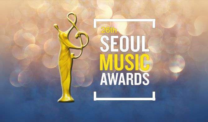 Seoul Music Awards Lần Thứ 26 Seoul Music Awards Lần Thứ 26