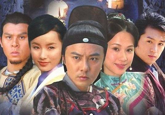 Thập Đại Kỳ Án Thập Đại Kỳ Án