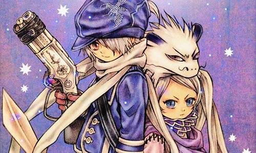 Tegami Bachi - Letter Bee Tegami Bachi - Letter Bee