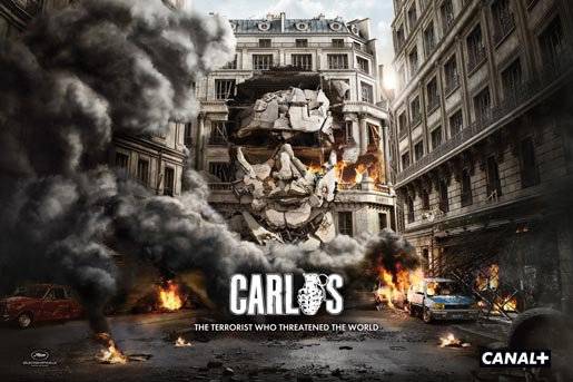 Carlos Chó Rừng Carlos Chó Rừng