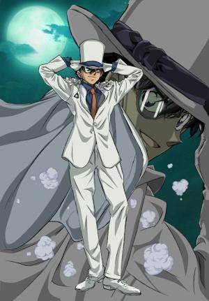Magic Kaito Magic Kaito