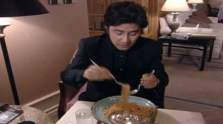 Furuhata Ninzaburo ss1 Furuhata Ninzaburo ss1