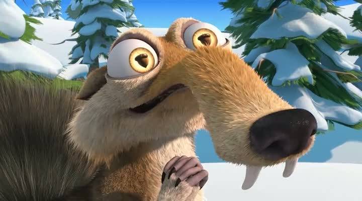 Kỷ Băng Hà: Giáng Sinh Của Ma Mút Kỷ Băng Hà: Giáng Sinh Của Ma Mút