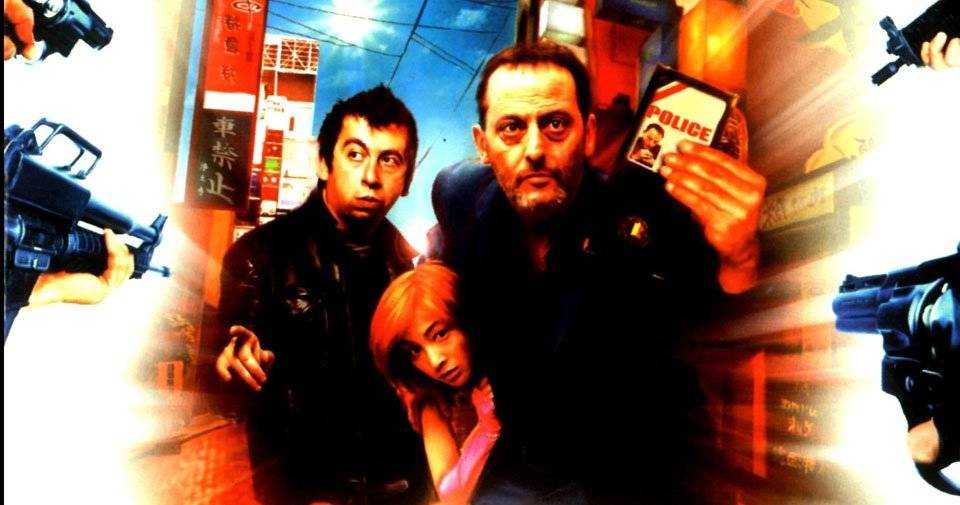 Một Mình Chống Mafia Nhật Một Mình Chống Mafia Nhật