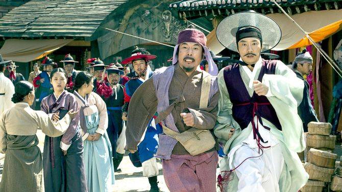 Thám Tử K: Bí Mật Góa Phụ Thám Tử K: Bí Mật Góa Phụ