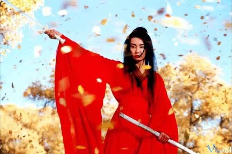 Anh Hùng Anh Hùng