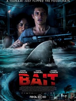Bẫy Cá Mập