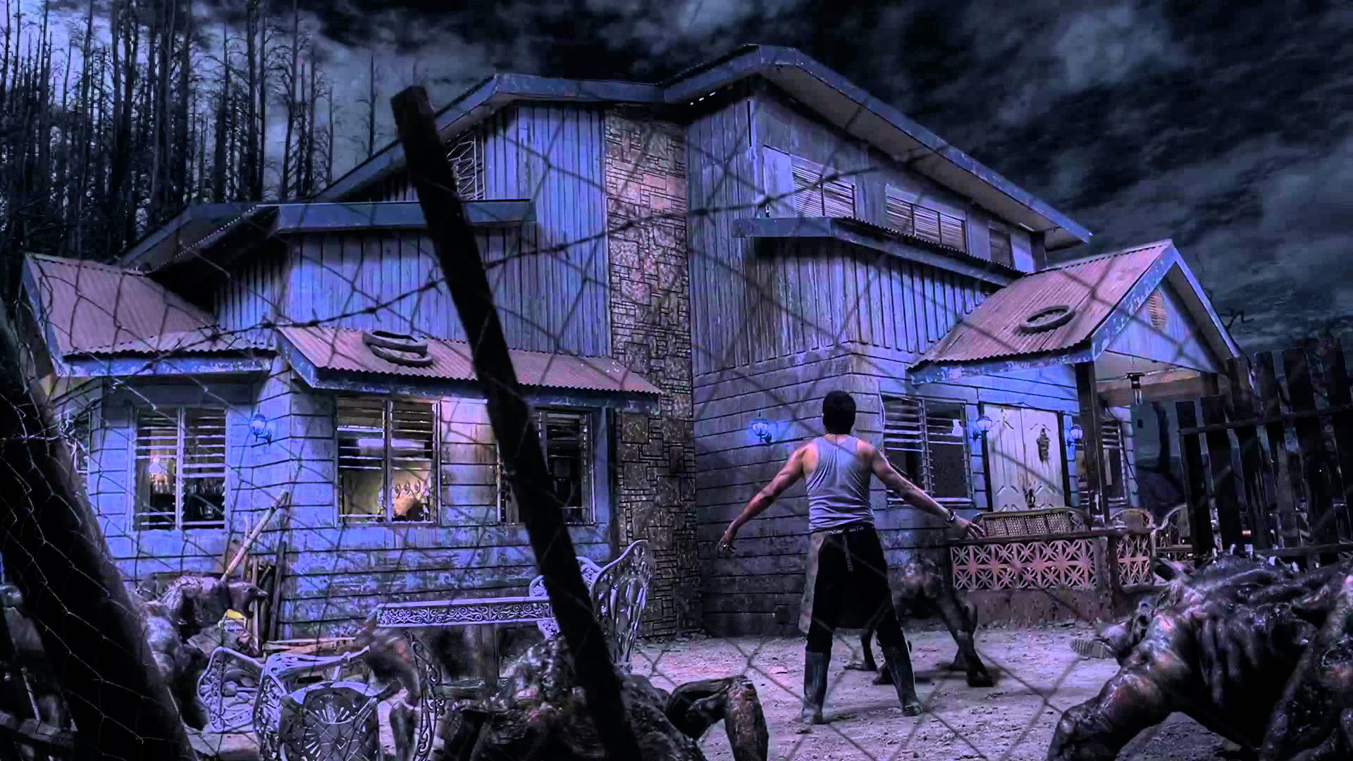 Biên Niên Sử Aswang Biên Niên Sử Aswang