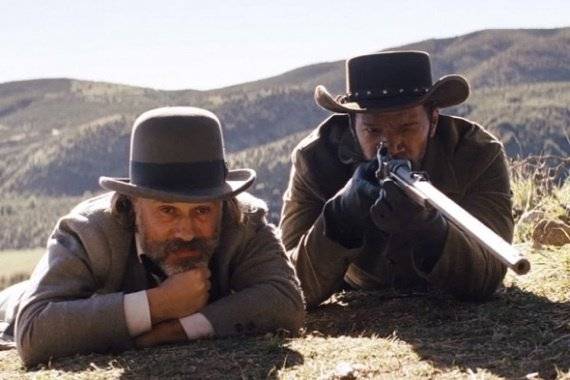 Hành Trình Django Hành Trình Django