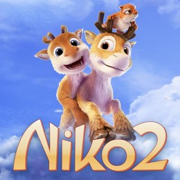 Niko 2: Giáng Sinh Phiêu Lưu Ký