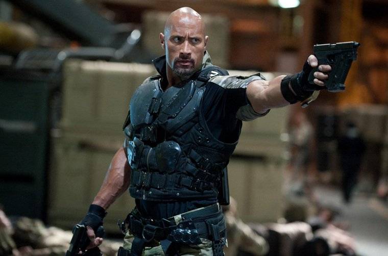Biệt đội GI Joe 2: Báo thù Biệt đội GI Joe 2: Báo thù