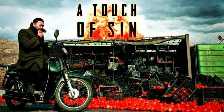 Chạm Vào Tội Ác Chạm Vào Tội Ác