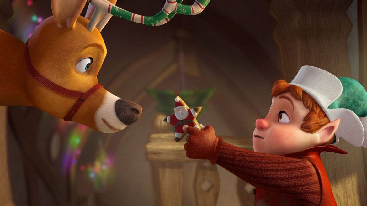 Giải Cứu Ông Già Noel Giải Cứu Ông Già Noel