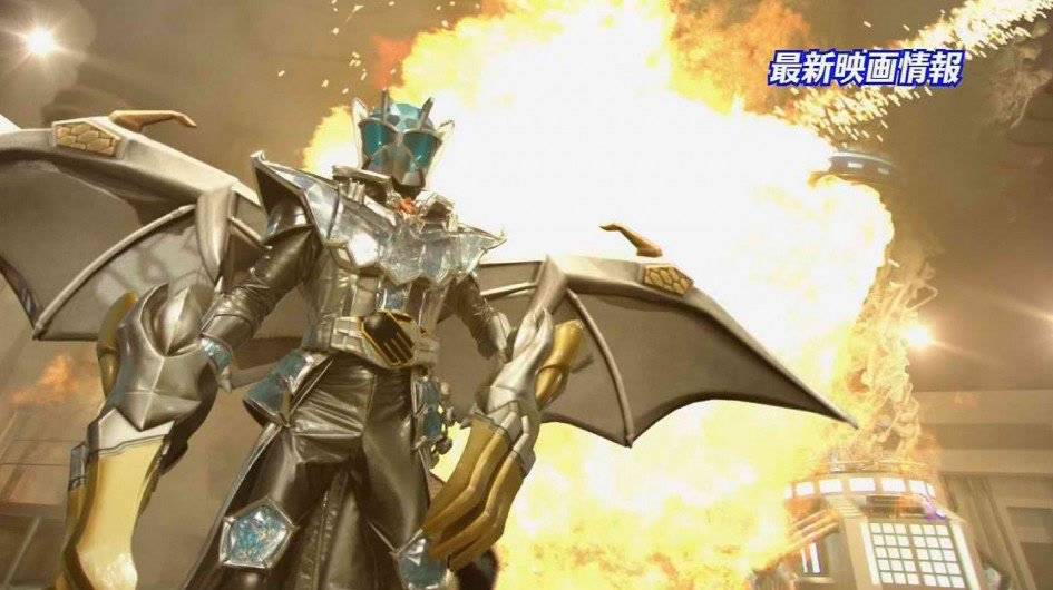 Kamen Rider Wizard In Magic Land Kamen Rider Wizard In Magic Land