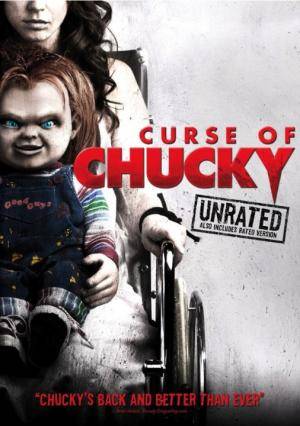 Ma Búp Bê 6: Lời Nguyền Của Chucky Ma Búp Bê 6: Lời Nguyền Của Chucky