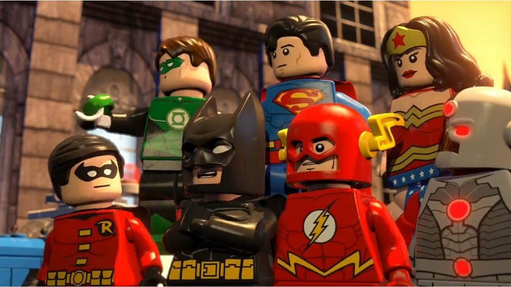 Bộ Phim Lego Bộ Phim Lego