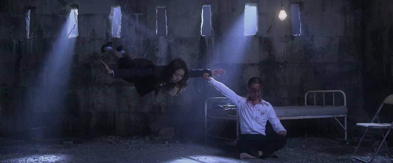 Đội Phá Án Siêu Năng Lực 2 Đội Phá Án Siêu Năng Lực 2
