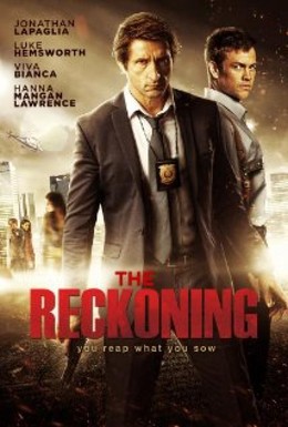 Lần Theo Hung Thủ