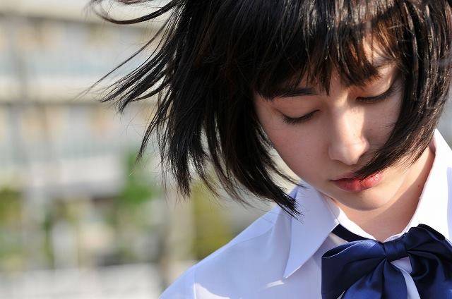 Momose, Hãy Ngoảnh Mặt Lại Đi Momose, Hãy Ngoảnh Mặt Lại Đi
