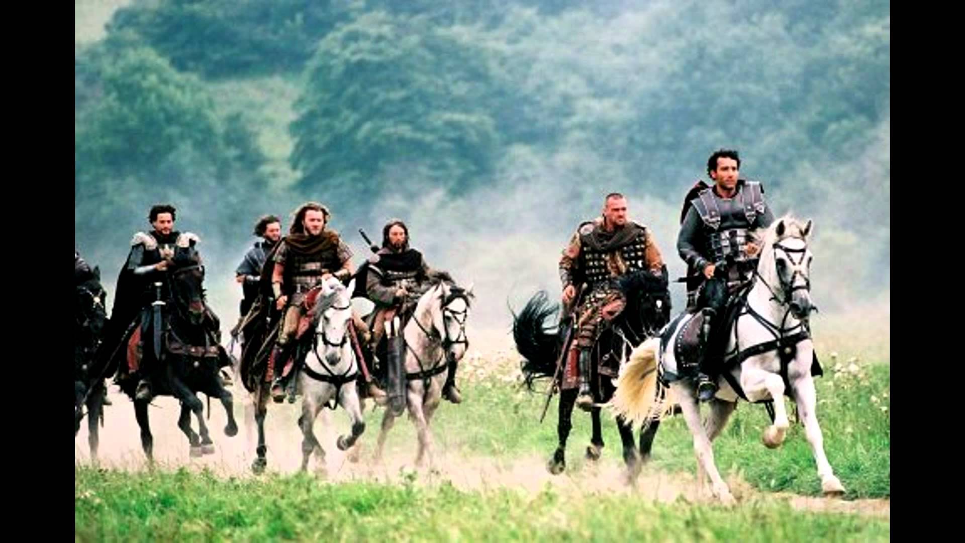Vua Arthur Vua Arthur