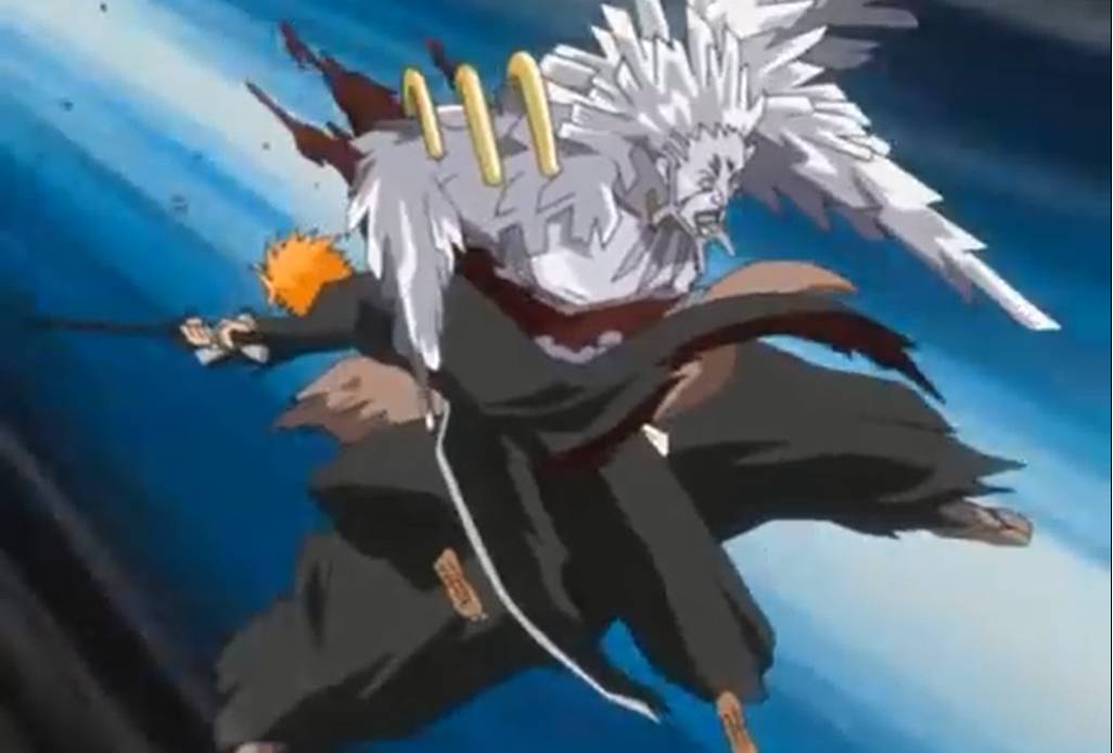 Bleach: The Sealed Sword Frenzy Bleach: The Sealed Sword Frenzy