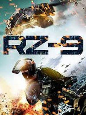 Mật Mã Rz-9 Mật Mã Rz-9