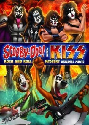 Scooby Doo: Thám Hiểm Công Viên KissWorld Scooby Doo: Thám Hiểm Công Viên KissWorld